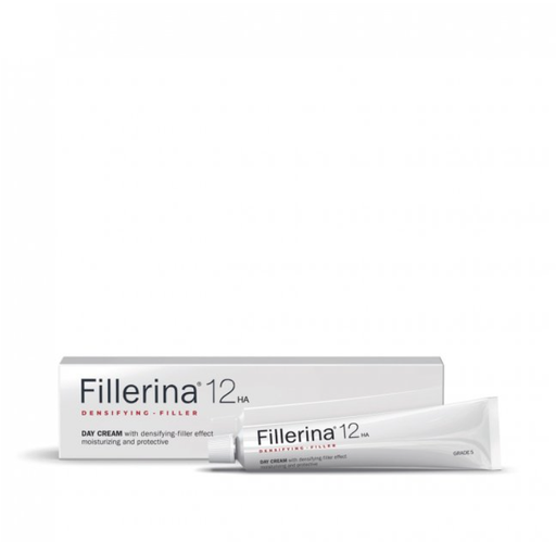 FILLERINA 12HA DENSIFIYING - FILLER CREME JOUR GRADE 5 50ML