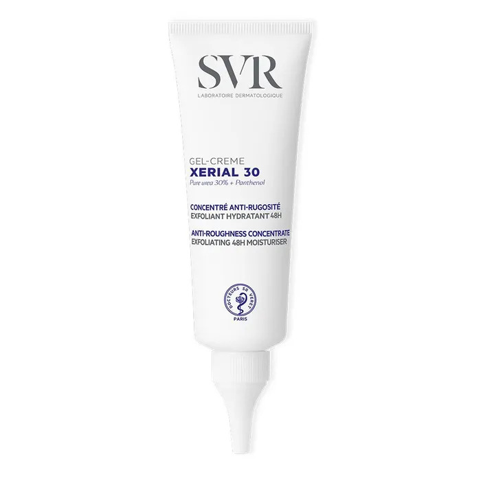 SVR XERIAL 30 GEL-CREME 75ML