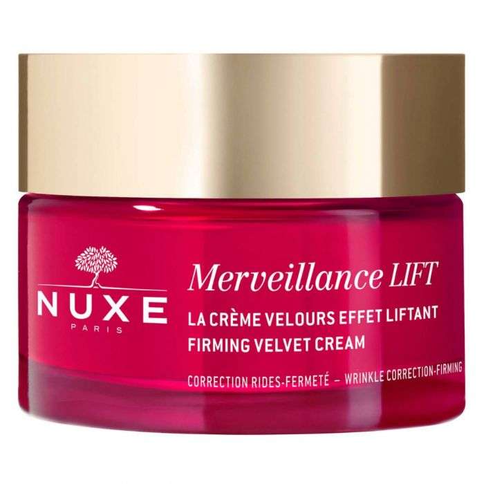 NUXE MERVEILLANCE LIFT LA CREME VELOURS 50ML