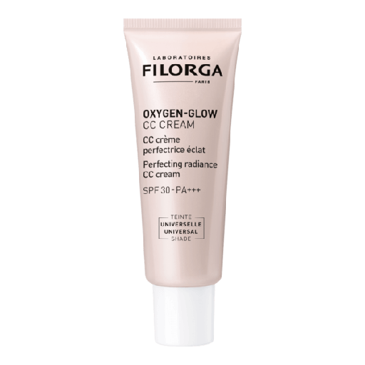 FILORGA OXYGEN GLOW CC CREAM SPF30 40ML