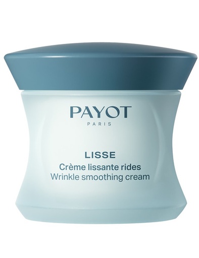 [118211] PAYOT LISSE CREME LISSANTE RIDES 50ML
