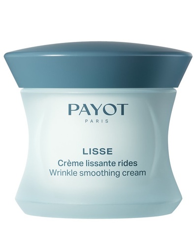 PAYOT LISSE CREME LISSANTE RIDES 50ML