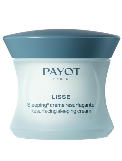 [118214] PAYOT LISSE SLEEPING CREME RESURFACANTE 50ML