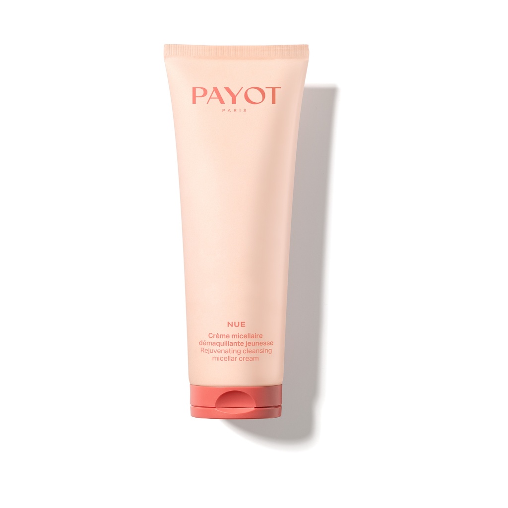 [65118258] PAYOT NUE CREME MICELLAIRE DEMAQUILLANTE JEUNESSE 150ML