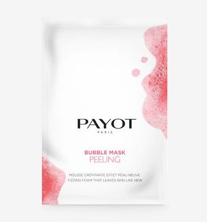 PAYOT SACHET BUBBLE MASK PEELING 5ML