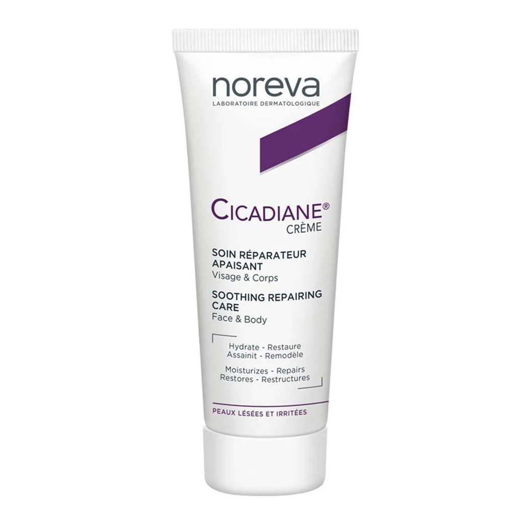 NOREVA CICADIANE CREME 40ML