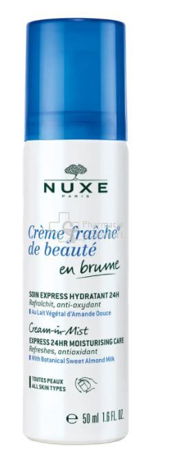 NUXE CREME FRAICHE BRUME 50ML