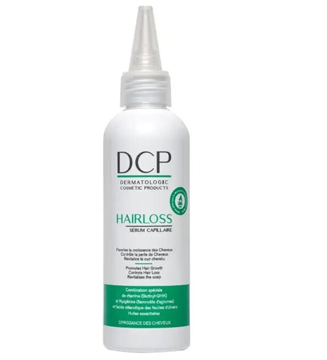 DCP HAIRLOSS SERUM CAPILLAIRE 100ML