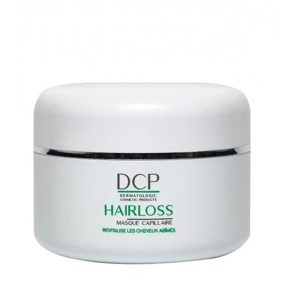 DCP HAIRLOSS MASQUE 200ML