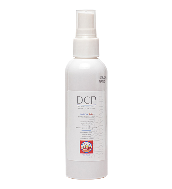 DCP LOTION DS+ ETATS PELLICULAIRES 100ML