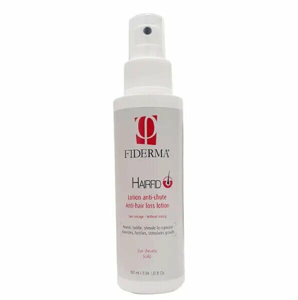 FIDERMA HAIRFID LOTION ANTI CHUTE 100ML