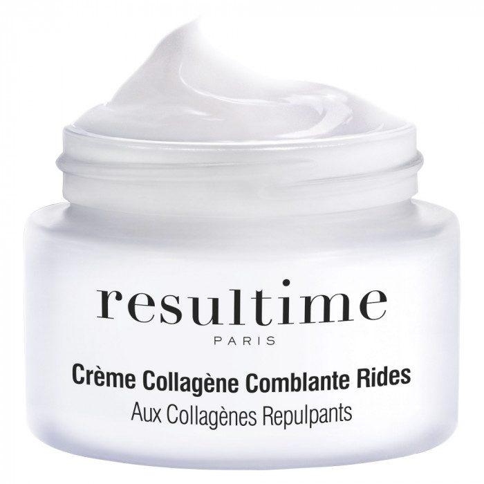 RESULTIME CREME COLLAGENE COMBLANTE RIDES 50ML