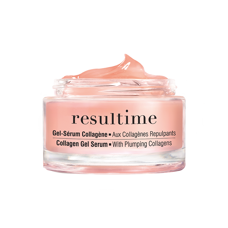 RESULTIME GEL-SERUM COLLAGENE 50ML