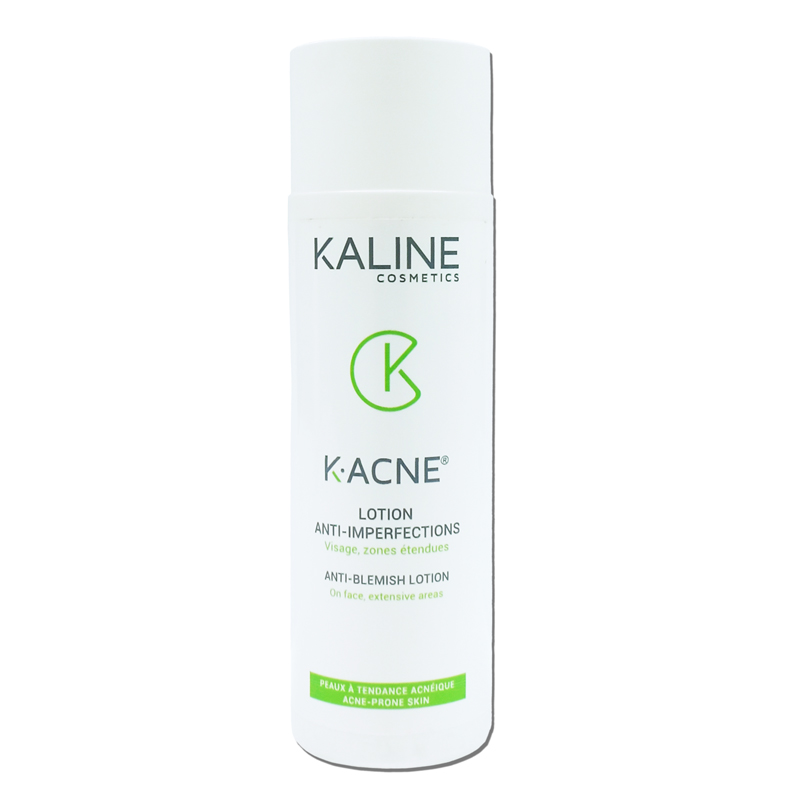 KALINE K ACNE LOTION ANTI IMPERFECTION 200ML