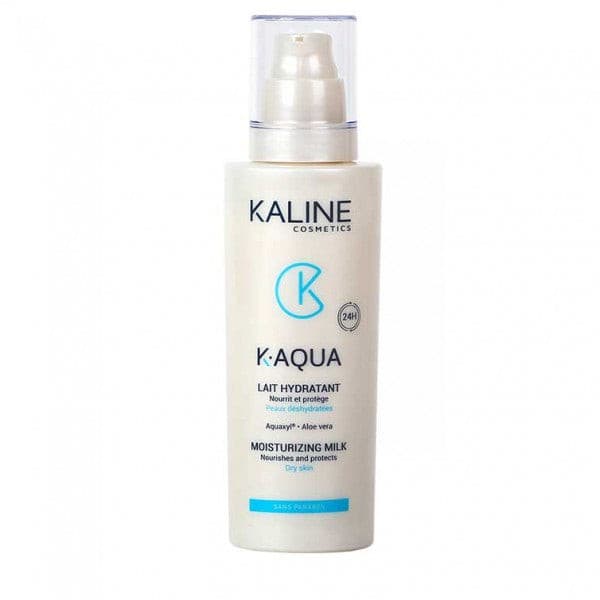 KALINE K AQUA LAIT HYDRATANT 200ML