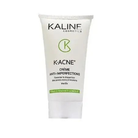 KALINE K ACNE CREME ANTI IMPERFECTIONS 50ML