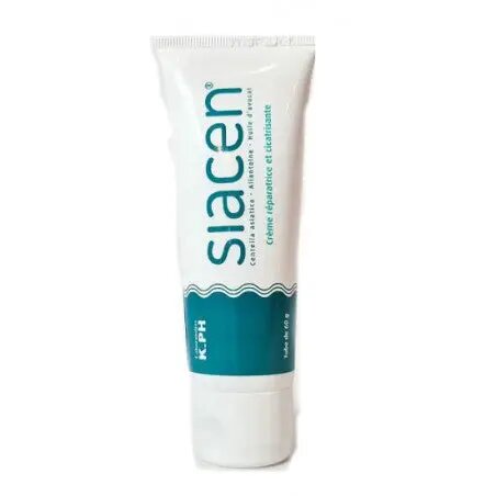 KALINE SIACEN CREME REPARATRICE 60G