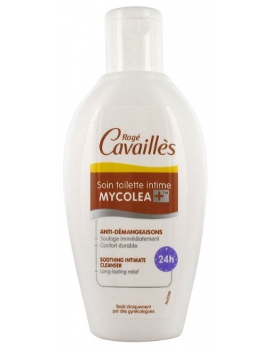 ROGE CAVAILLES SOIN TOILETTE INTIME MYCOLEA+ 200ML