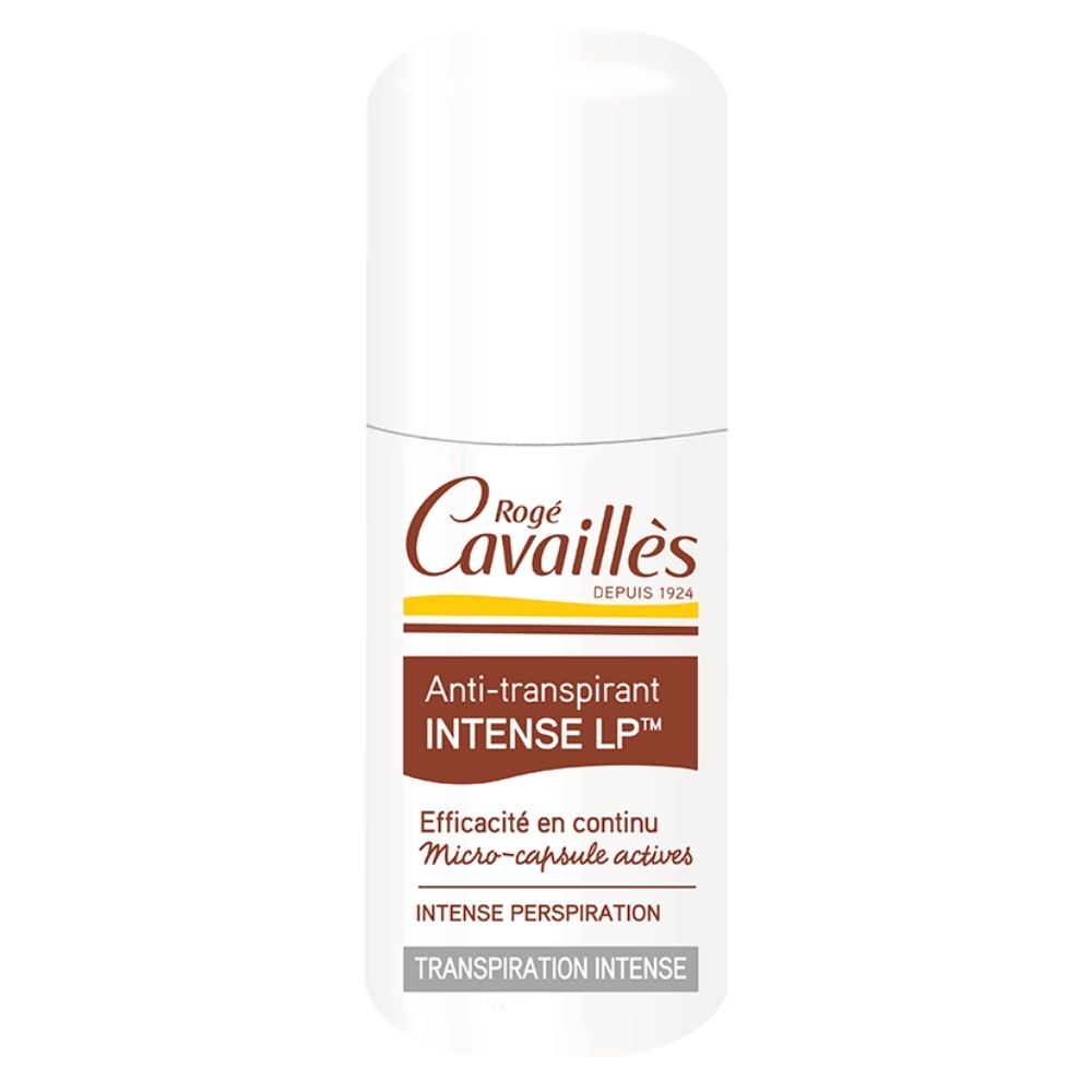 ROGE CAVAILLES DEO ANTI TRANSPIRANT INTENSE LP 40ML