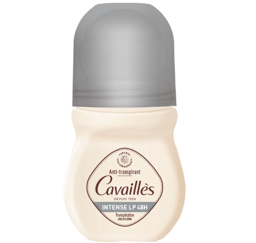 [3596490006716] ROGE CAVAILLES DEO ANTI TRANSPIRANT INTENSE LP 40ML