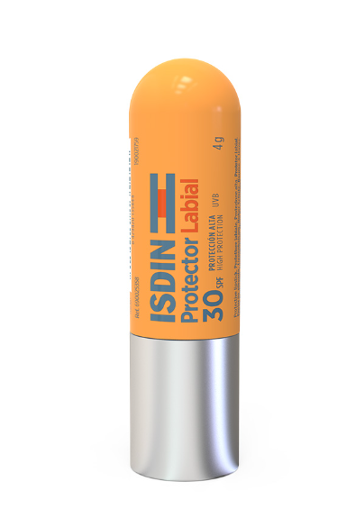 ISDIN PROTECTOR LABIAL SPF 30 4G