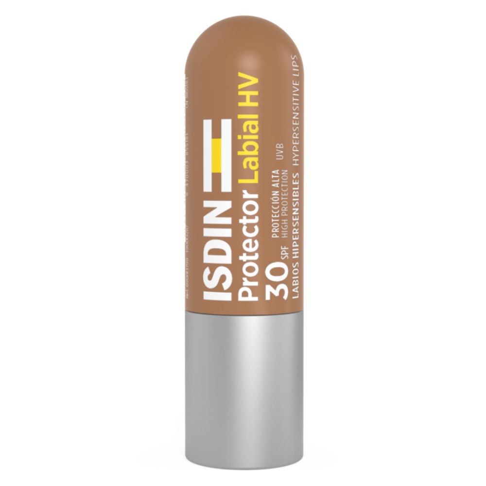 ISDIN PROTECTOR LABIAL HV SPF 30 4G