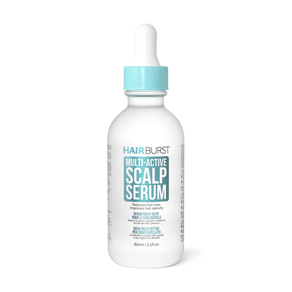 HAIRBURST SERUM MULTI-ACTIF 60ML