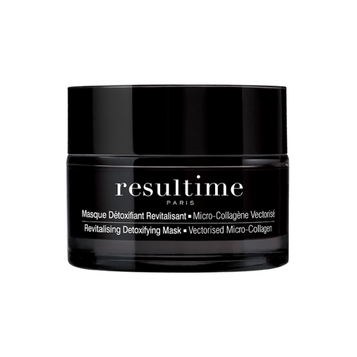 RESULTIME MASQUE DETOX REVITALISANT 50ML