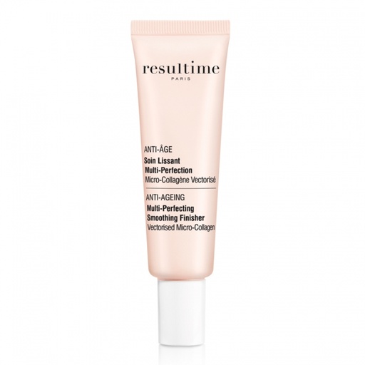 RESULTIME ANTI AGE SOIN LISSANT MULTI PERFECTION MICRO COLLAGENE VECTORISE 30 ML