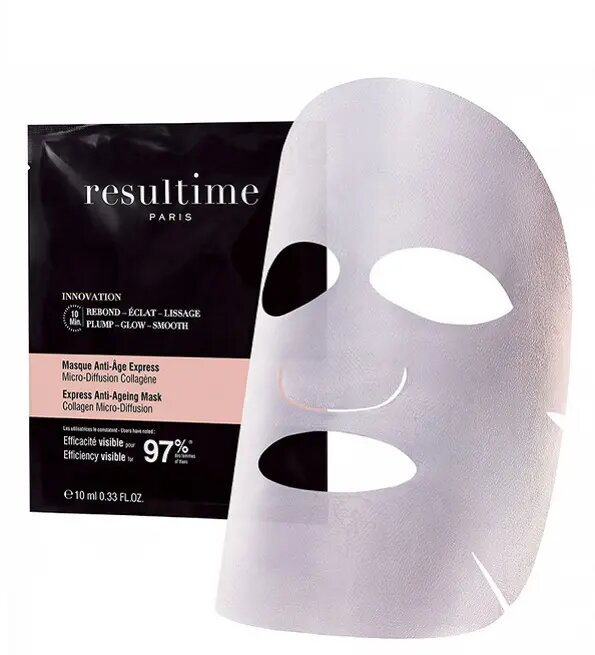 RESULTIME MASQUE ANTI AGE EXPRESS