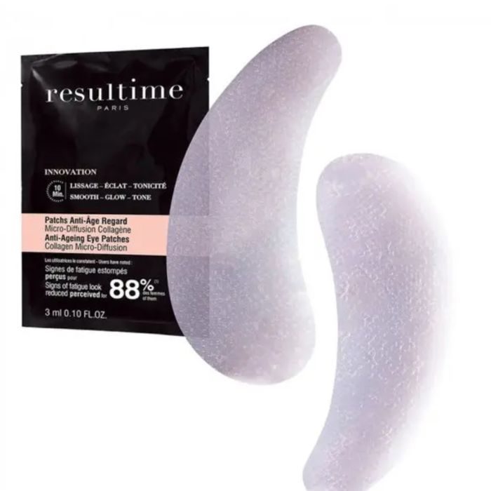 RESULTIME PATCH ANTI AGE REGARD