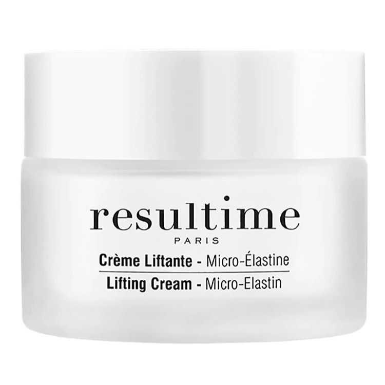 RESULTIME CREME LIFT JOUR MICRO-ELASTINE