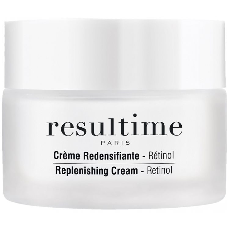 RESULTIME CREME REDENSIFIANTE RETINOL