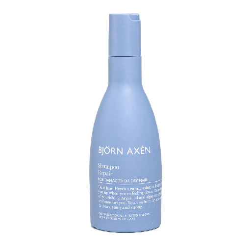 BJORN AXEN APRES-SHAMPOOING REPAIR 250ML