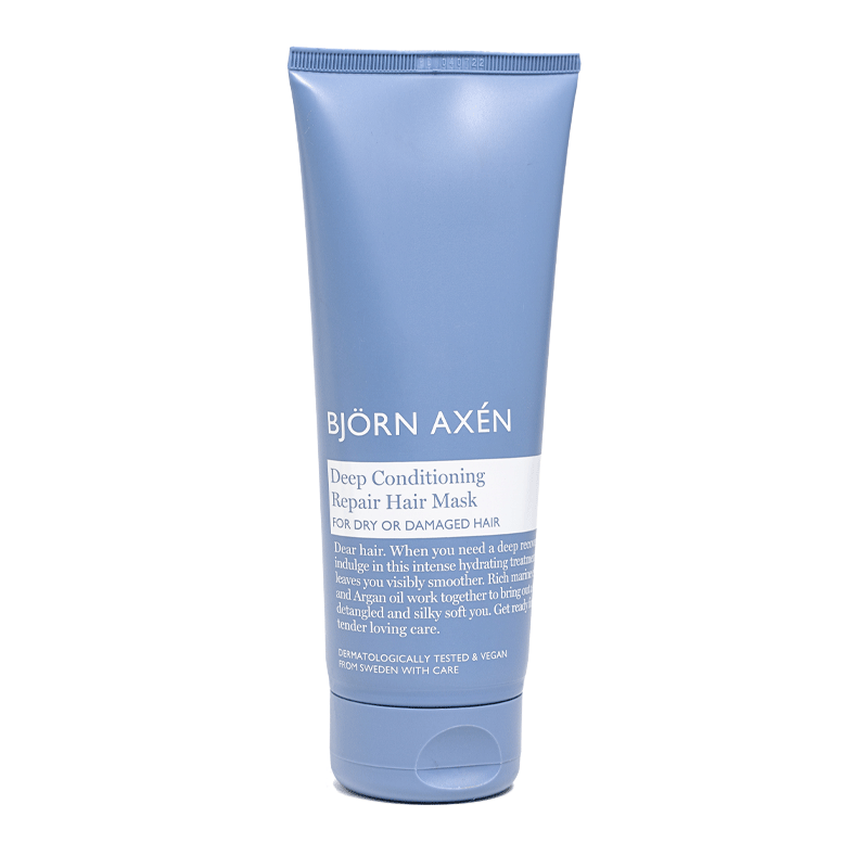 [7350001703480] BJORN AXEN MASQUE REPAIR 200ML