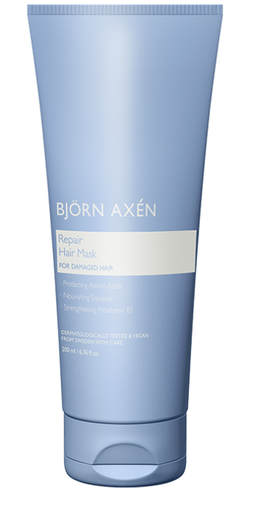 BJORN AXEN REPAIR HAIR MASK 200ML