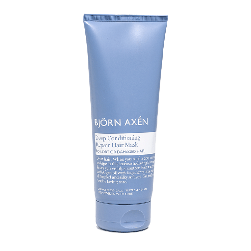 BJORN AXEN DEEP CONDITIONING REPAIR HAIR MASK 200ML