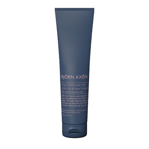 BJORN AXEN LAIT COIFFANT ARGAN OIL 150ML