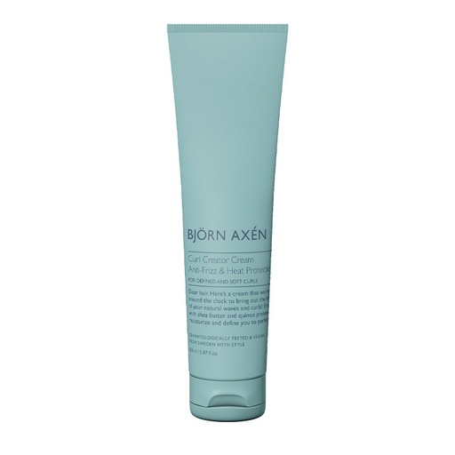 BJORN AXEN CURL CREATOR CREAM 150ML