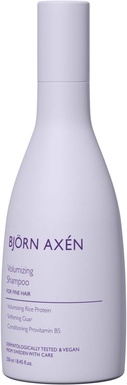 BJORN AXEN VOLUMIZING SHAMPOO 250ML