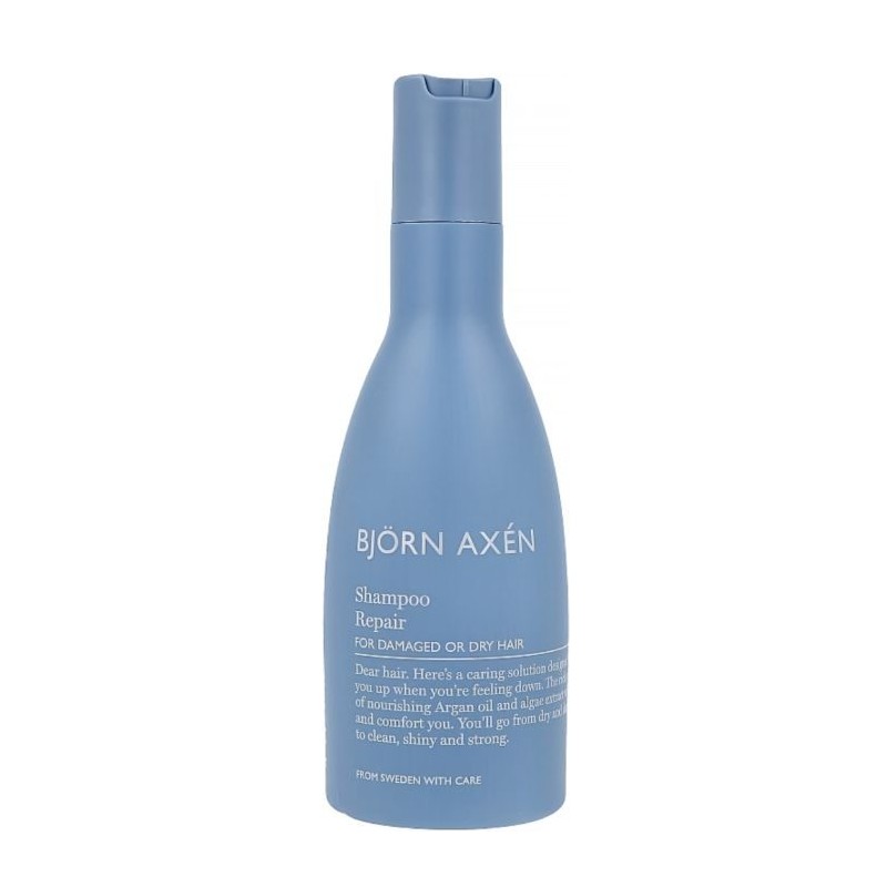 BJORN AXEN SHAMPU REPAIR 250ML