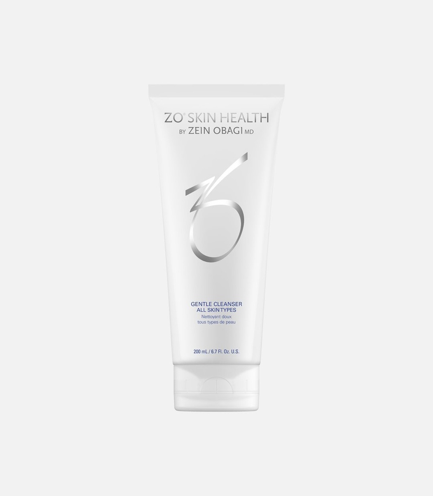 [810866017360] ZO SKIN GENTLE CLEANSER ALL SKIN TYPE 200ML