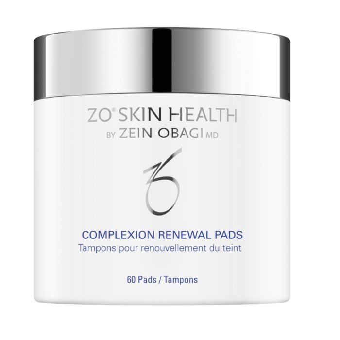 ZO SKIN COMPLEXION RENEWAL PADS