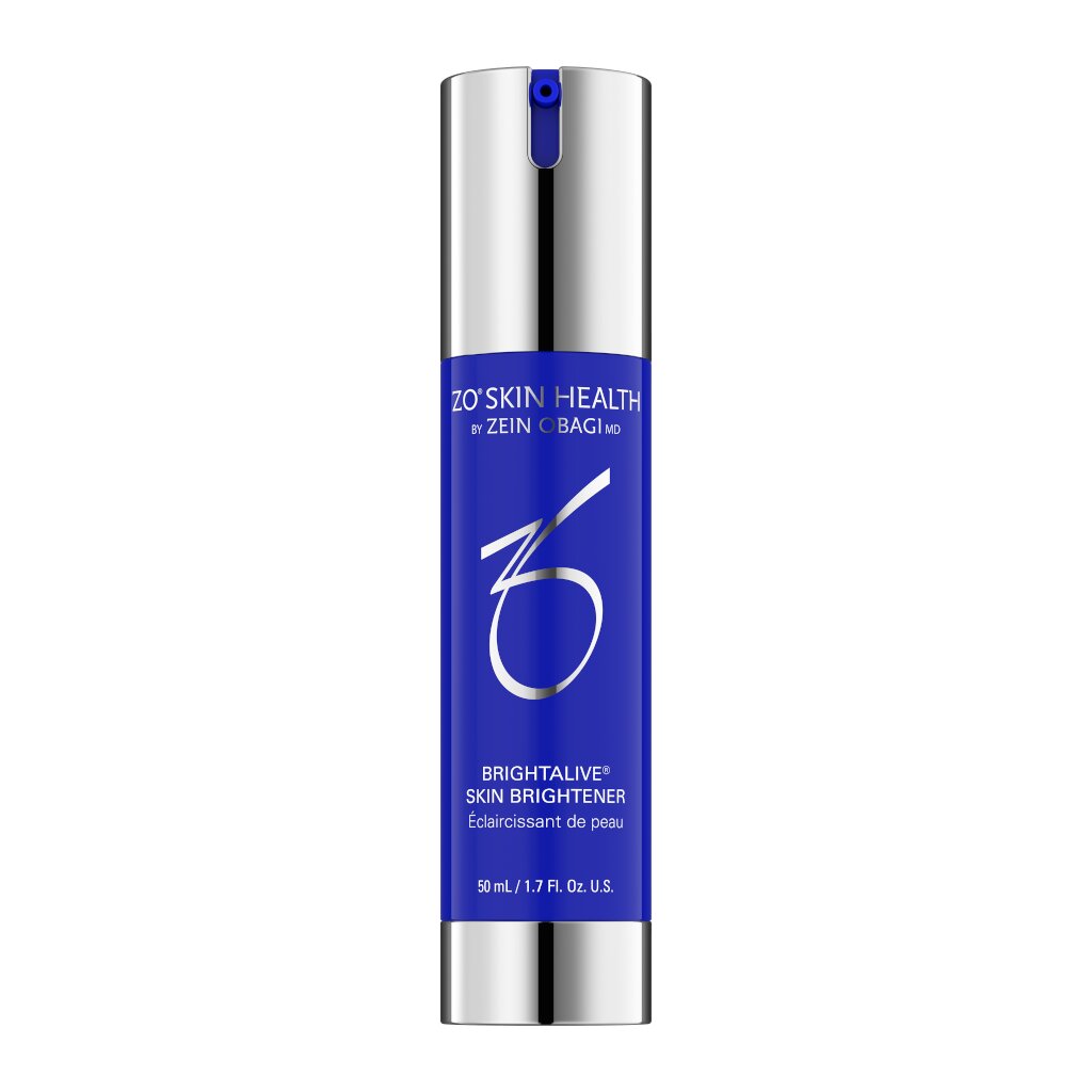 ZO SKIN BRIGHTALIVE SKIN BRGHTENER 50ML