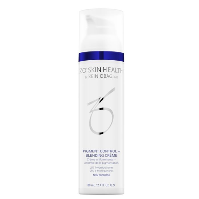 ZO SKIN PIGMENT CONTROL CREME 2% 80ML