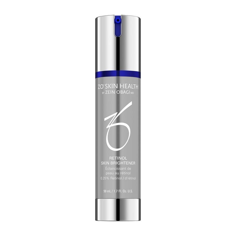 ZO SKIN RETINOL SKIN BRIGHTENER NO HQ 0.25% RETINOL 50ML