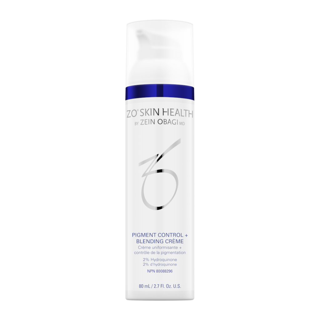 ZO SKIN PIGMENT CONTROL+BLENDING CREME 2% 80ML