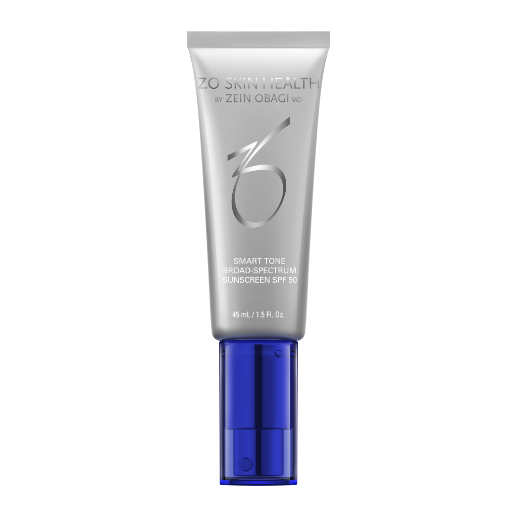 [810866017346] ZO SKIN SMART TONE BROAD SPECTRUM SPF50 45ML