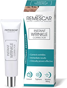 REMESCAR CORRECTEUR DE RIDES INSTANTANE