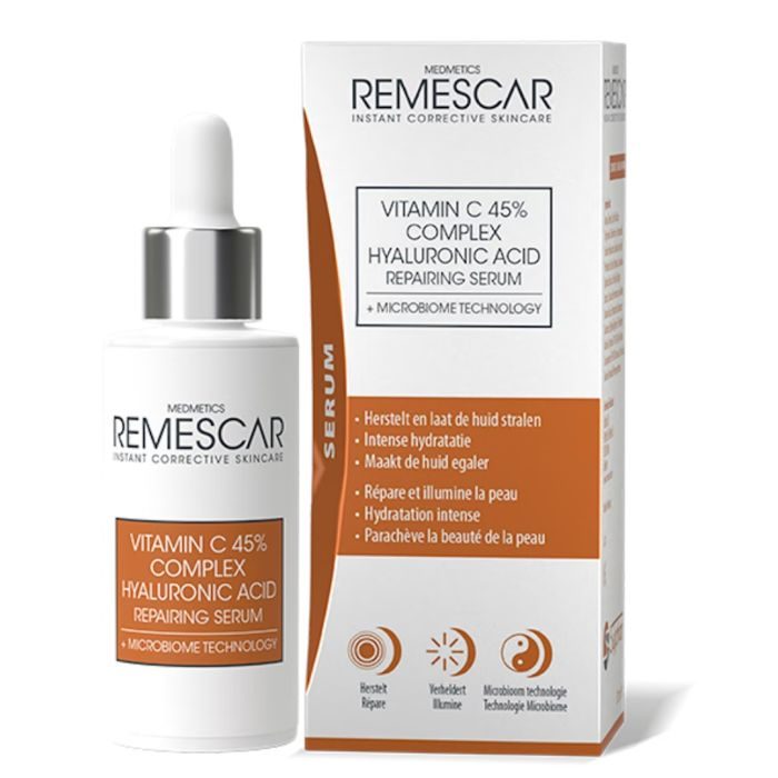 REMESCAR SERUM VITAMINE C